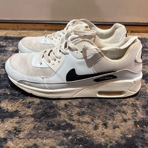 Nike air max sz 8